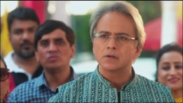 Yeh Rishta Kya Kehlata Hai - 26th November 2024